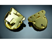 箱包五金 细节处的品质与匠心