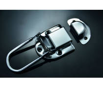 箱包五金 品质与设计的点睛之笔