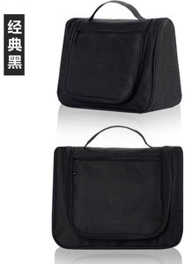 户外旅行必备 多功能防水洗漱收纳包选购指南