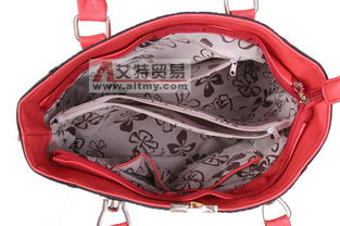 义乌箱包厂家转型记 志豪箱包厂加工时尚包包，深耕工业源头附加值